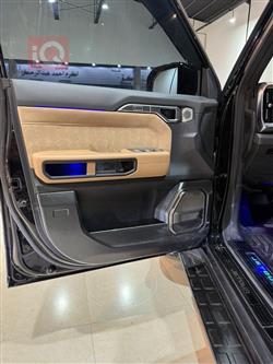 Jetour T2
